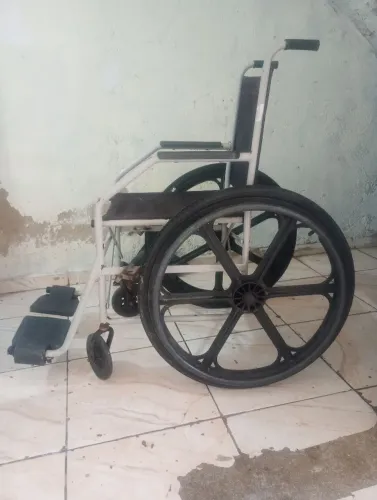 Cadeira de rodas