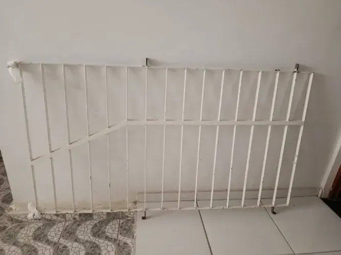 Grade para casa 120,00