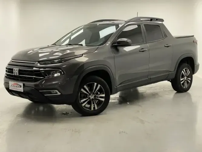 Fiat Toro Freedom 1.3 T270 4X2 Flex AUT 2023