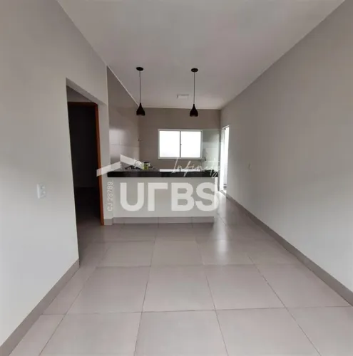 Casa 64,63m² com 02 quartos à venda no Grand Ville