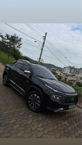 Fiat Toro Ranch 2.2 16V 4X4 TB Diesel Aut. 2026