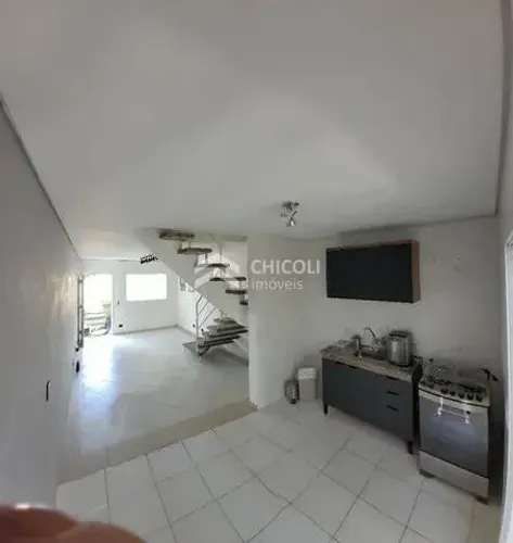 Residencial Casa de Condomínio em