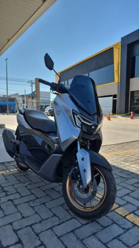MOTO IMPECÁVEL