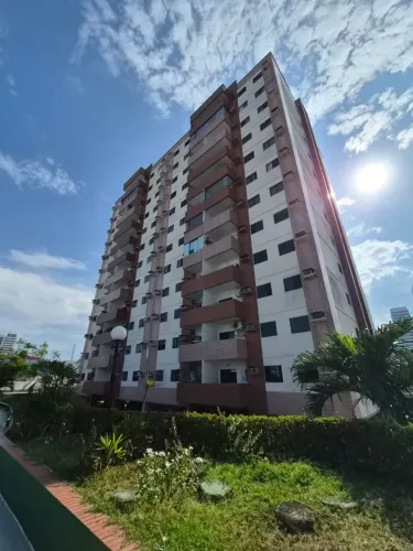 APARTAMENTO 2 DORMITÓRIOS. VIEIRALVES.