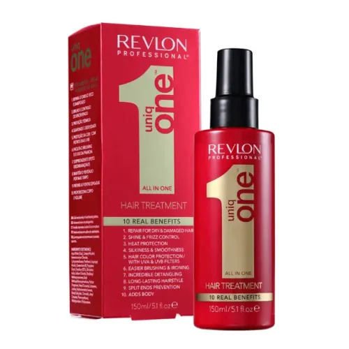 Revlon Profissional Uniq One - Leave-in 150ml