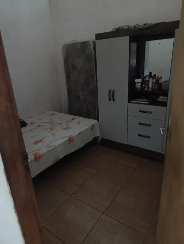 Duas casas a venda em Passira sitio