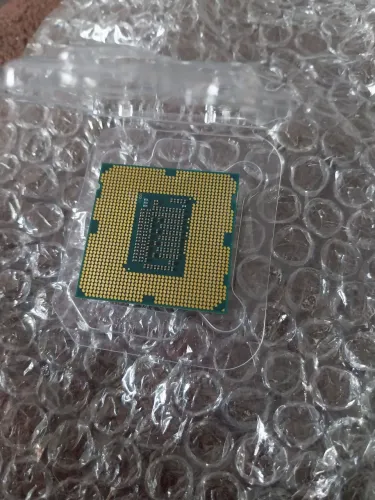 Vendo processador i5 3470 