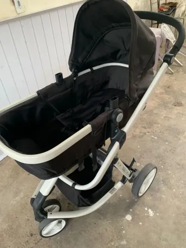 Carrinho de bebê Safety 