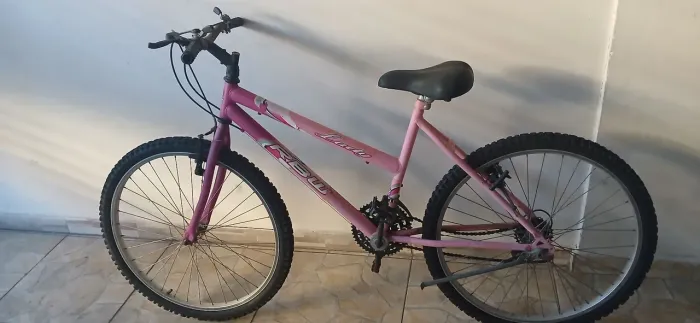 Vende-se bicicleta