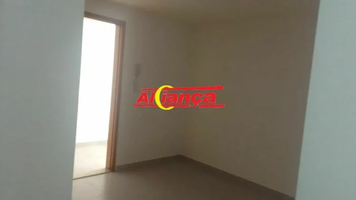 Apartamento para alugar com 1 Quarto, Centro - Guarulhos por R$: 1.370,00
