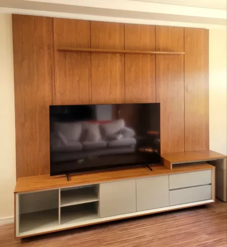 Rack com Painel 2,80 NOVO PRONTA ENTREGA