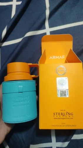 Perfume Armaf Odyssey