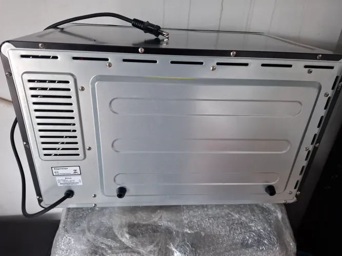 Forno Elétrico sem uso