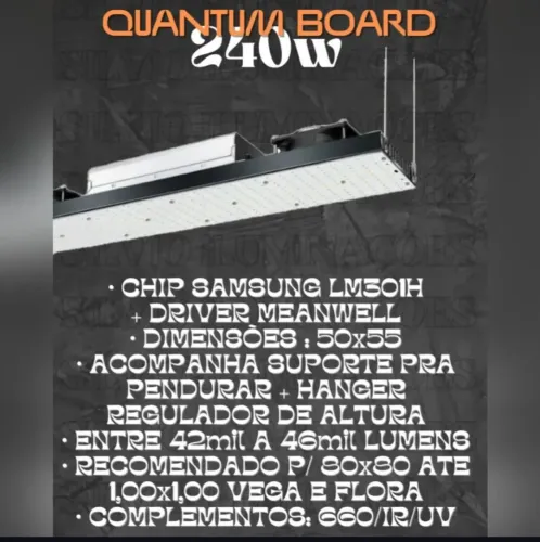 Quantum Board
