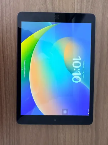 IPAD 9 geração 64 g