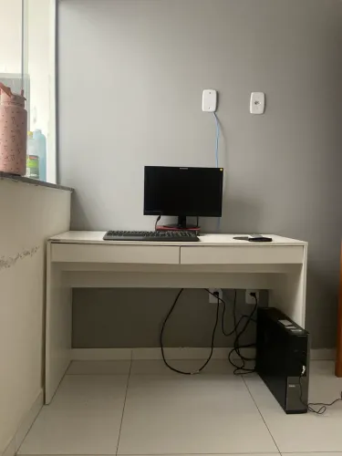 Mesa escritório