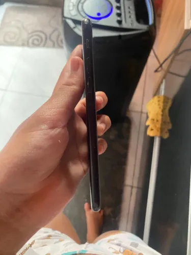 Vendo esse celular ,não uso mas 