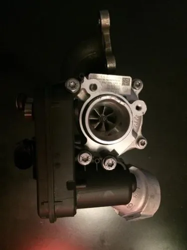 Turbina VW Volkswagen UP! 1.0 TSi 105cv