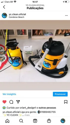 Limpeza de sofás, colchões e carpetes a partir de 49,99