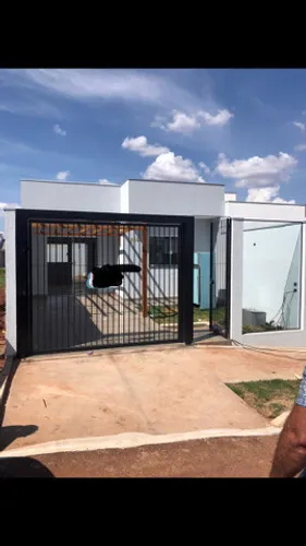 Minha casa minha vida em mandaguacu.