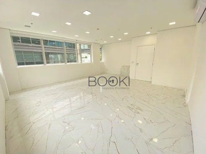 Oportunidade - Empresarial Jardim Sul - 38 m² - Morumbi