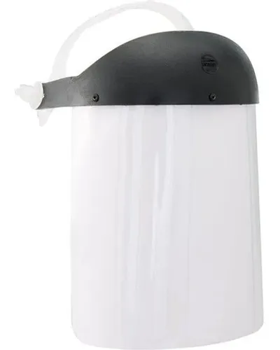 Protetor Facial Incolor 200 Mm Vonder