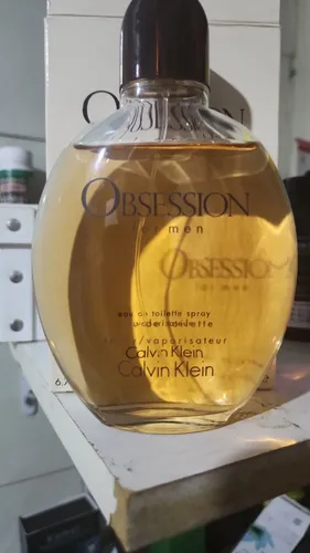 Perfume Obsession 200 ml