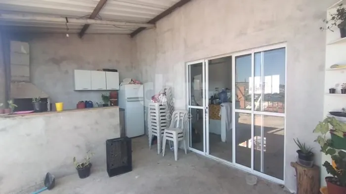 casa - Parque São Miguel - Hortolândia