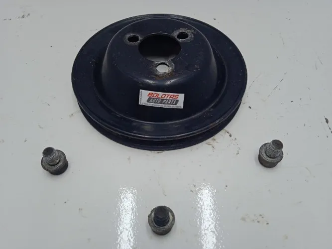 5000 Polia Bomba Agua Motor Ap 1.6 1.8 2.0