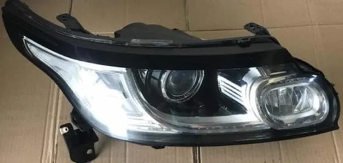 Ranger Rover Sport 14/18 farol original 