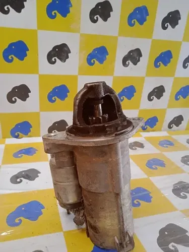 Motor Arranque Partida Astra 2.0 2010 2011 Cod. *
