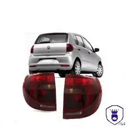 Lanterna traseira original Fox G2  2010 a 2014 