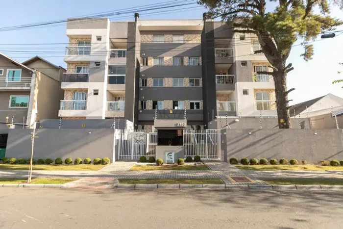 Apartamento no Guaíra - ARYA 1