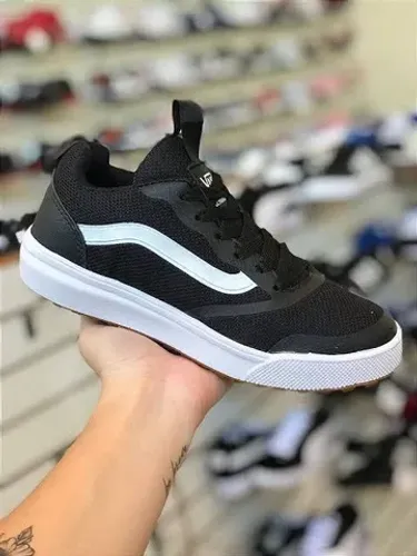 Tênis Vans Ultraranpage