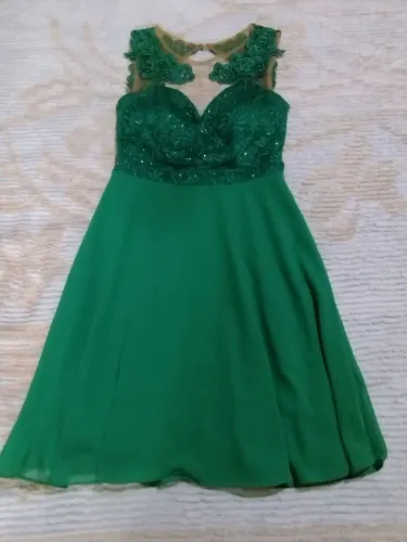 Vendo vestido de festa 