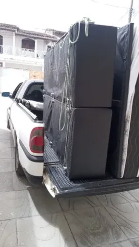 Frete Carreto e mudança....