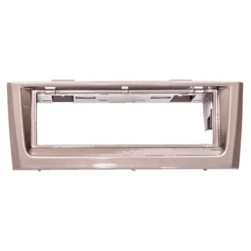Moldura Painel Fiat Punto / Linea 12 - Marrom - EPX 084