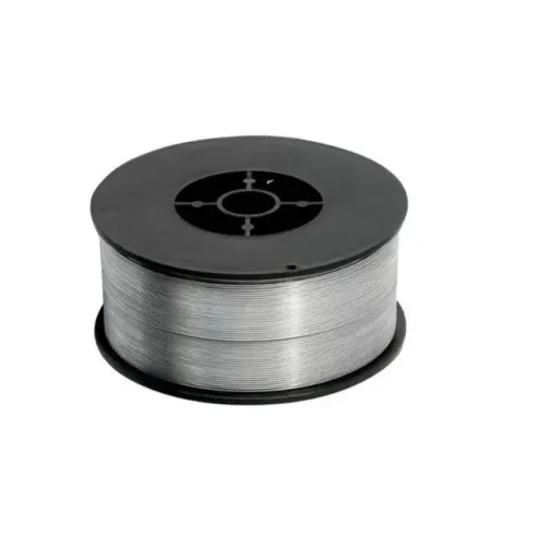 Arame Mig Sem Gás Star 0,8mm 1kg Aws E71t-gs 4446