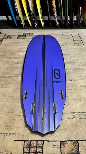 Kelly Slater Desings Prancha Surf Fcs 2 Tomo Firewire