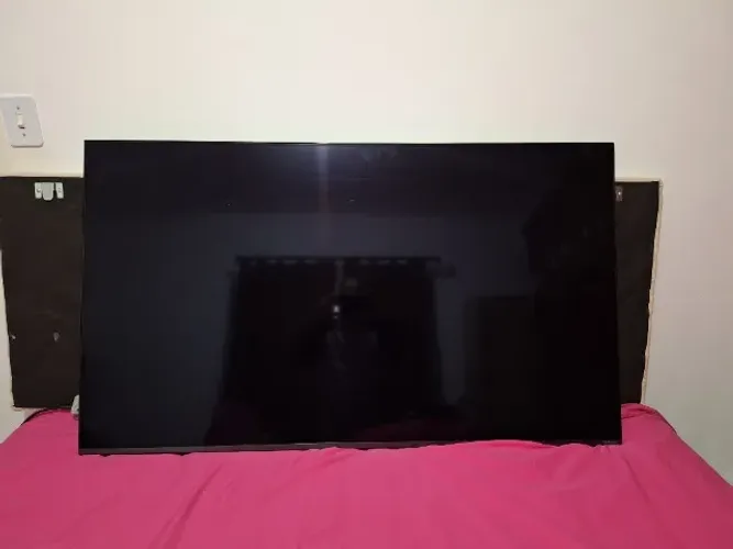 Tv Smart LG - 55" - Excelente Estado - Perfeito Funcionamento