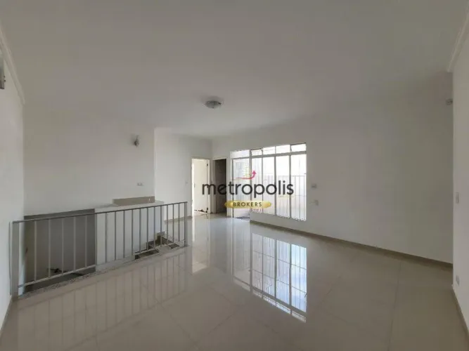Prédio à venda, 312 m² por R$ 1.600.000,00 - Nova Gerty - São Caetano do Sul/SP