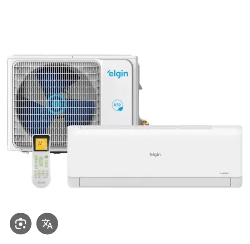 Ar Condicionado Split Elgin 9000 BTUs Frio