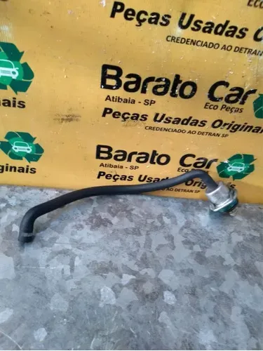Regulador De Pressao Ford Fiesta Gl Class 1.0 2001 Rocam