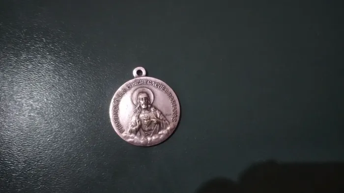 Medalha da Federação das Congregações Marianas