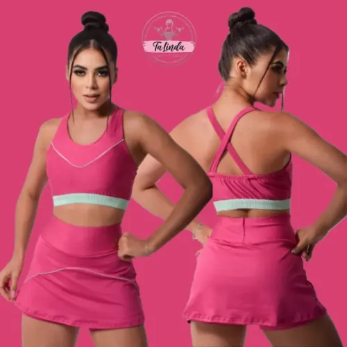 Roupa Feminina Plus Size / Varejo e Atacado