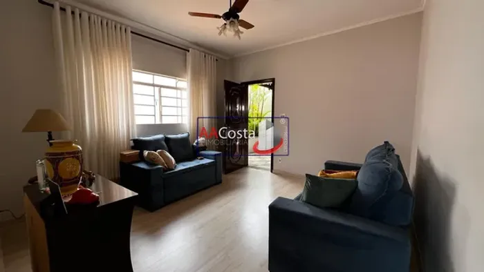 Casa para venda - JARDIM FLORIDA em Franca - SP