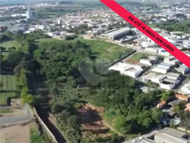 Área de Terra à venda em Cidade alta - SP