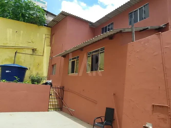 Lote - Terreno à venda, Serra - Belo Horizonte/MG