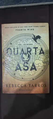 Quarta asa