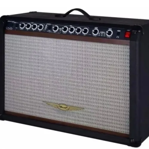 Amplificador de Guitarra onial ocg 1002